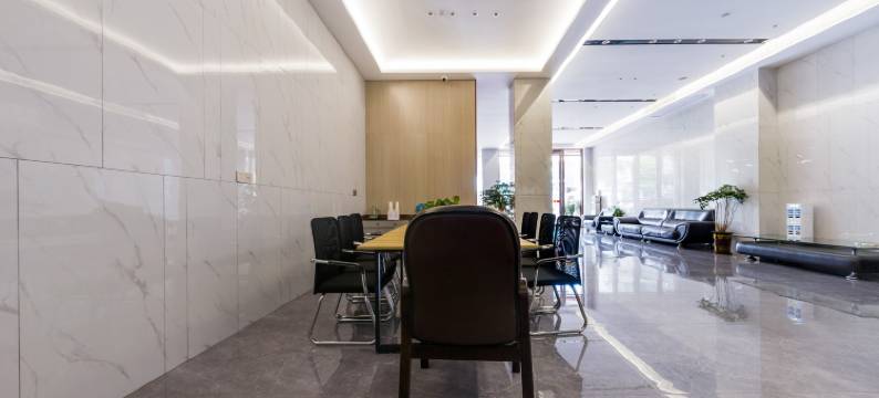 陆丰华逸酒店(人民路店)图片