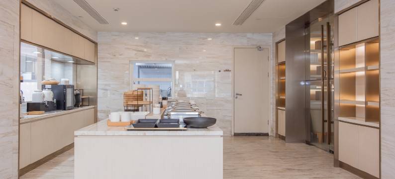 全季酒店(上海漕河泾虹梅路地铁站店)图片