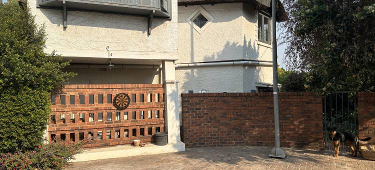 一凡雅居(Yvonne's house)图片