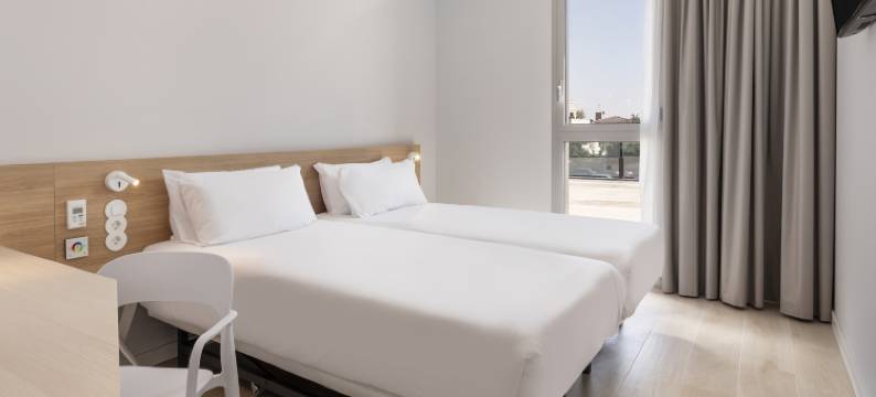 B&B Hotel Lleida图片