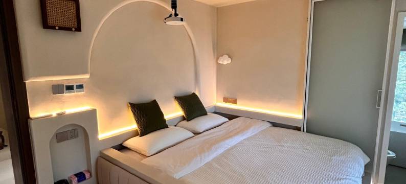 庐山夕拾知间图片