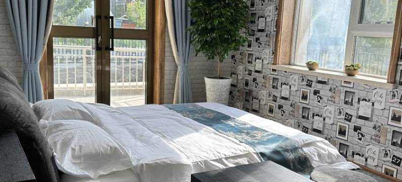 阿勒泰敦临优墅图片