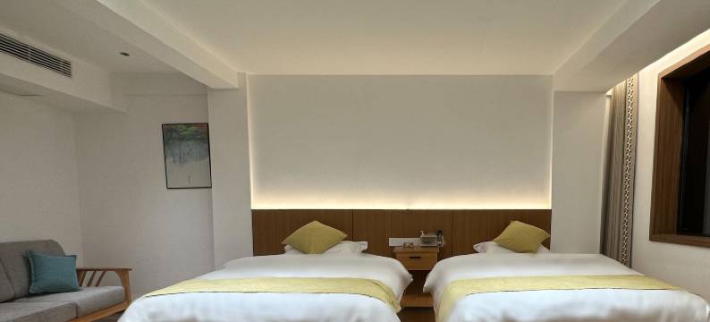 康定市隐庐民宿图片