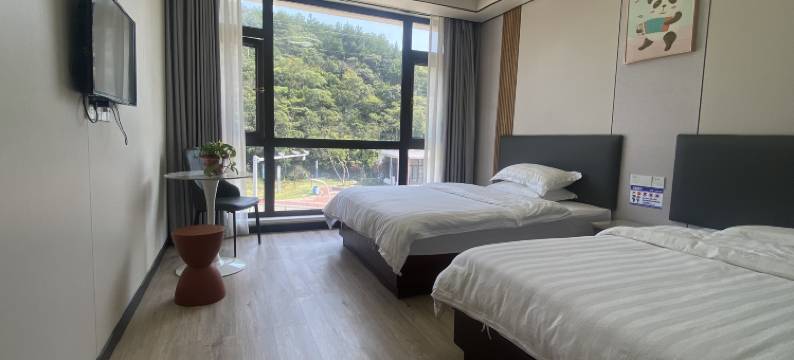 松澜渔家民宿(松兰山滨海度假景区店)图片