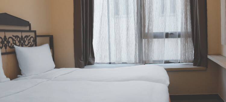 Aqueen环庭名望酒店 - 劳明达(Aqueen Prestige Hotel Lavender)图片