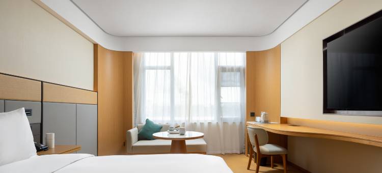 全季酒店(文昌火车站大潭路店)图片