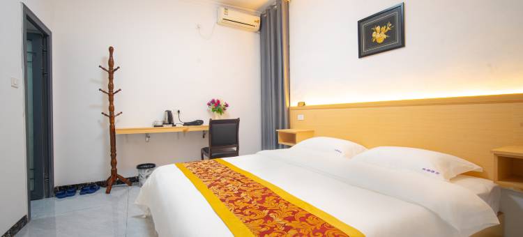 兴都酒店(重庆月潭街店)图片