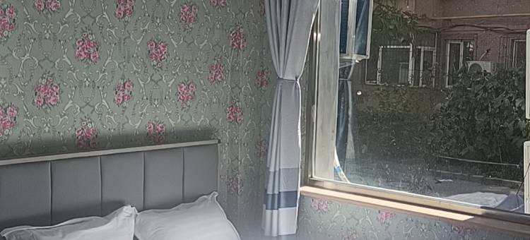 抚顺福瑞家宾馆图片