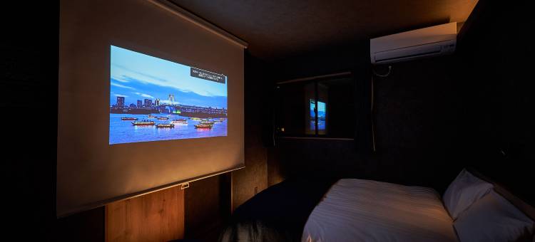 乐天住宿HOUSE九十九里一宮(Rakuten STAY HOUSE Kujukuri Ichinomiya)图片