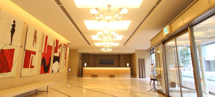 KOKO酒店仙台站南(Koko Hotel Sendai Station South)图片