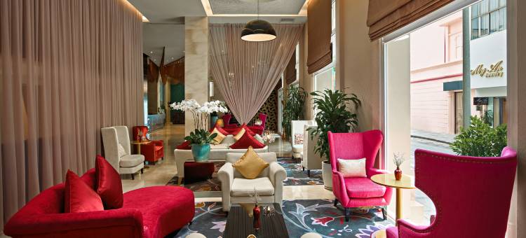 河内歌剧院美憬阁酒店(Hotel de l'Opera Hanoi - Mgallery)图片