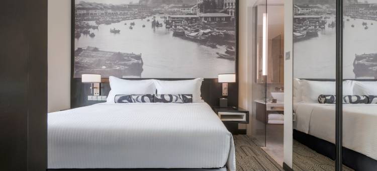 叻泊阁酒店 • 雅诗阁臻选(The Robertson House by The Crest Collection)图片