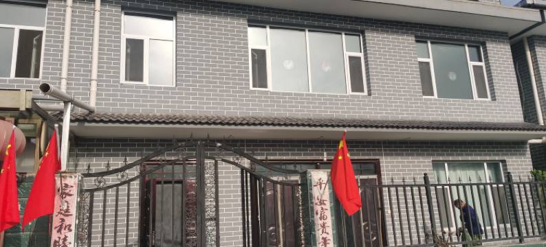 阳城景阳旅店图片