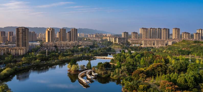 重庆永川世御酒店图片