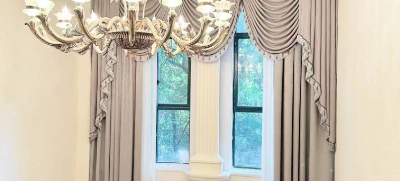 缇栖酒店(观音桥九街店)图片