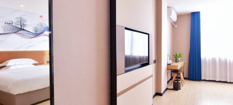 宜朵酒店(阳江高铁站店)图片