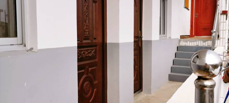 南京朋来院子旅馆图片