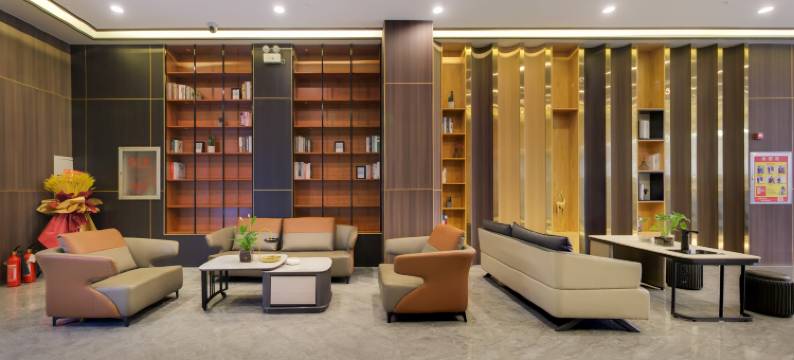 悠牧民宿(锡林郭勒盟中心医院店)图片