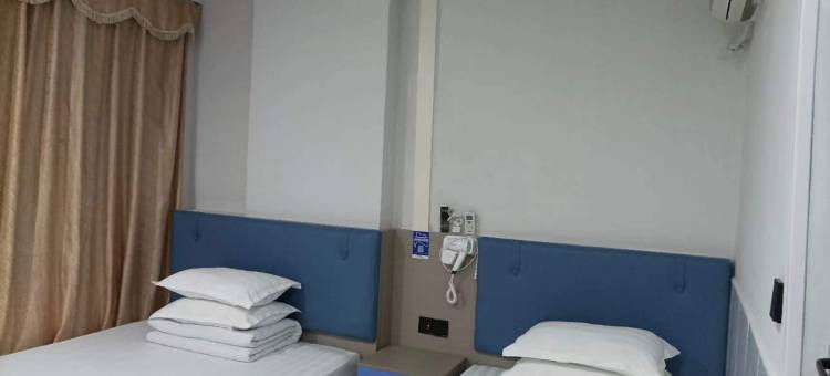 金塘公寓(深圳南园村荔林地铁站店)图片