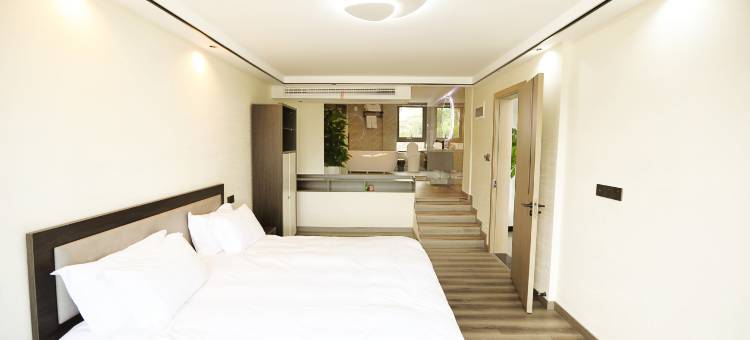 千岛湖狮之逸主题酒店图片