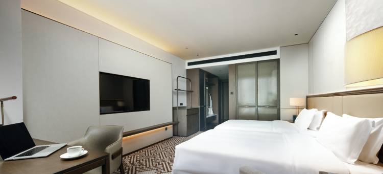 重庆金隅五洲皇冠酒店图片