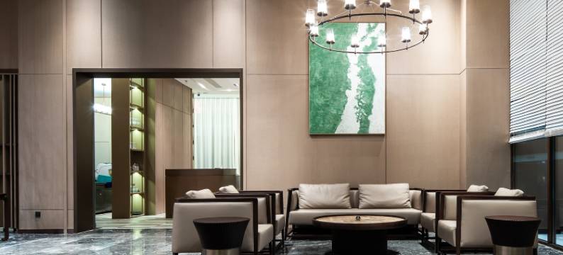 北海和居戴斯温德姆酒店(北海站店)图片