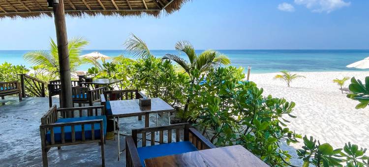 高龙长滩度假村(Long Beach Resort Koh Rong)图片