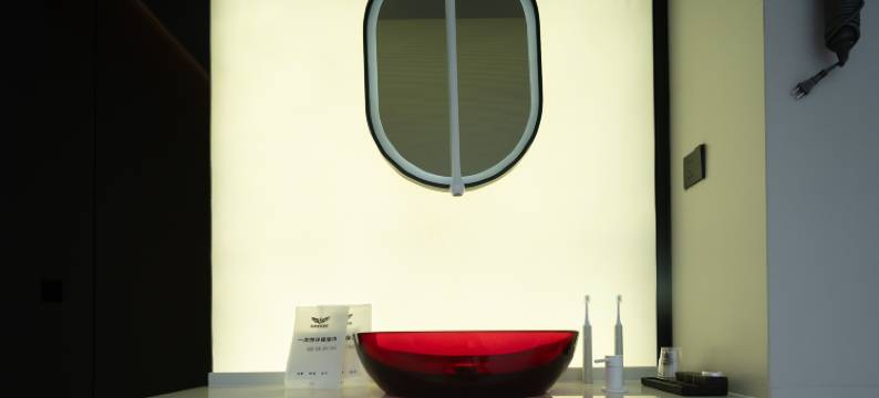 首胜电竞酒店(开封清明上河园龙亭店)图片