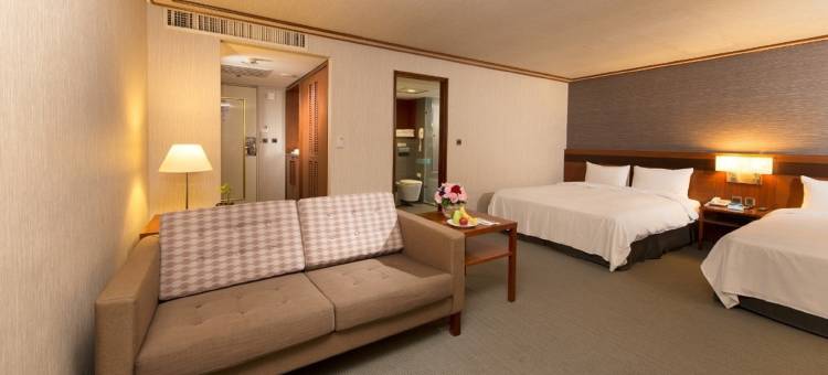 承携行旅新竹中央馆图片