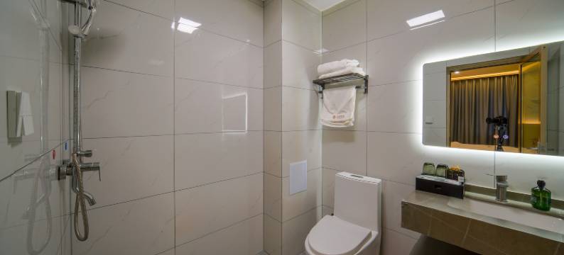 楚雄永煜酒店(彝海公园店)图片