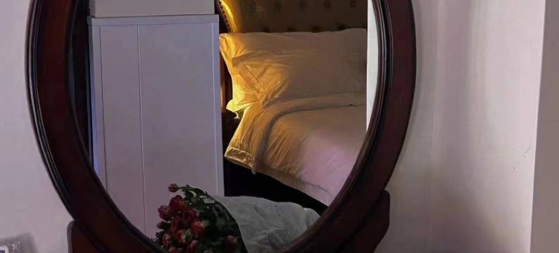 你情我愿客栈(土城路店)图片