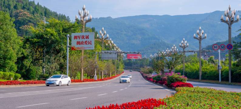希尔曼酒店(开州区中心客运站店)图片