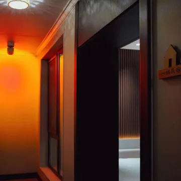 一线民宿酒店（长治城隍庙店）