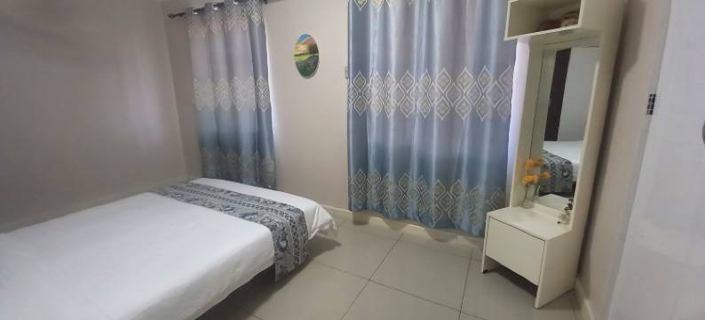 城市公寓(中英文)(Leisure City Apartment)图片