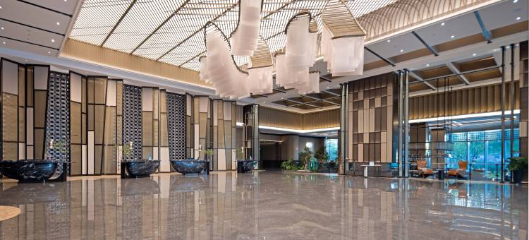 乌镇堤上度假酒店图片