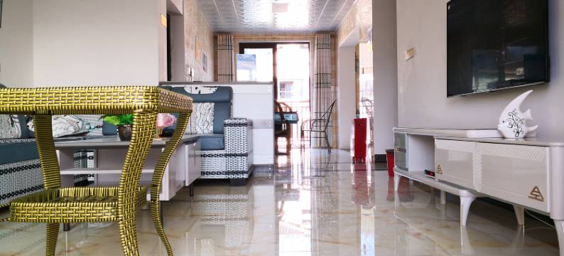 玥庭兰舍(乌江寨国际旅游度假区东寨口店)图片