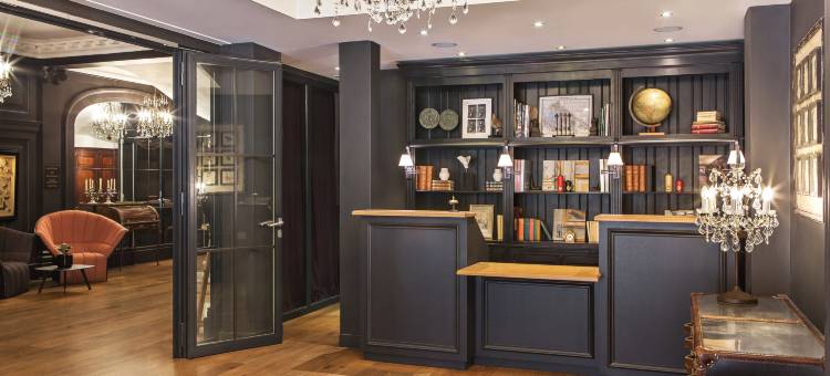 罗布尔新酒店(New Hotel Roblin)图片