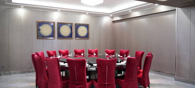 尚义红雅饭店住宿图片