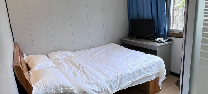 蚌埠新颖宾馆图片