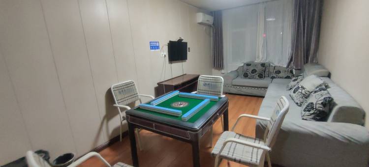 远东商务宾馆(周口五一文化广场客运中心站店)图片