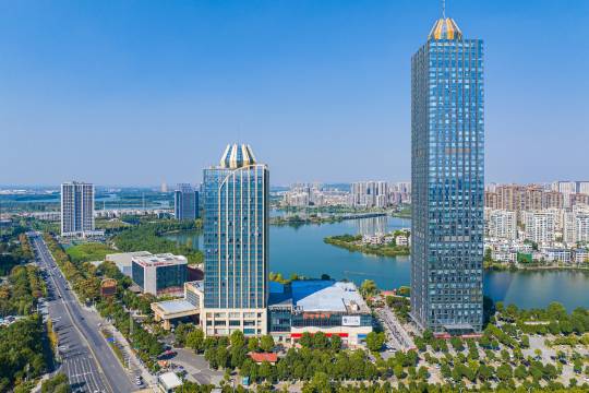 武漢歐亞會展國際酒店