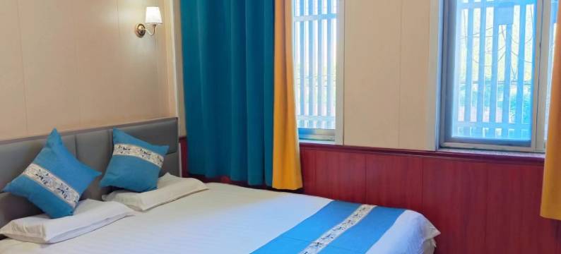 安丘景胜宾馆图片