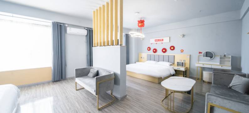 云海雅居民宿(莱州振华商厦店)图片