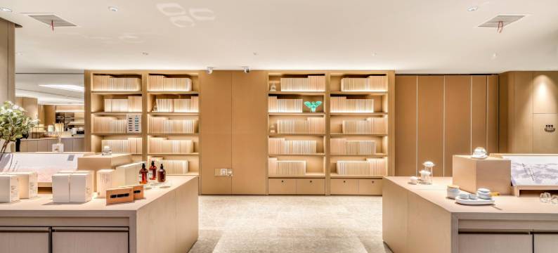 全季酒店(宁波天一广场鼓楼地铁站店)图片