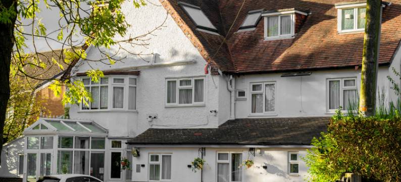 皇家广场酒店-伯明翰机场和国展中心(Royal Square Hotel - NEC & Birmingham Airport)图片