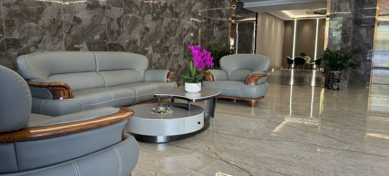 乐东贝易酒店(佛罗店)图片