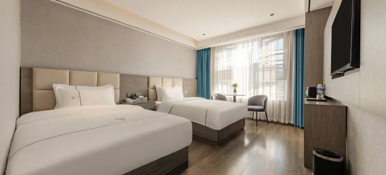 凯里回头客酒店(凯里南站店)图片