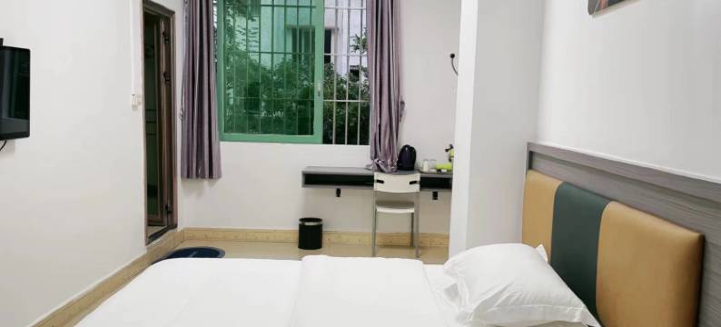 明星公寓(鹤山电信广场店)图片