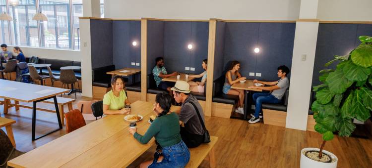 悉尼海港青年旅馆(YHA Sydney Harbour)图片