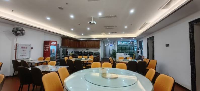 山海苑海景别墅酒店(厦门会展中心环岛路店)图片